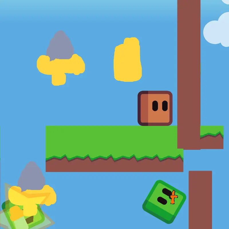 Game by @Powerfill