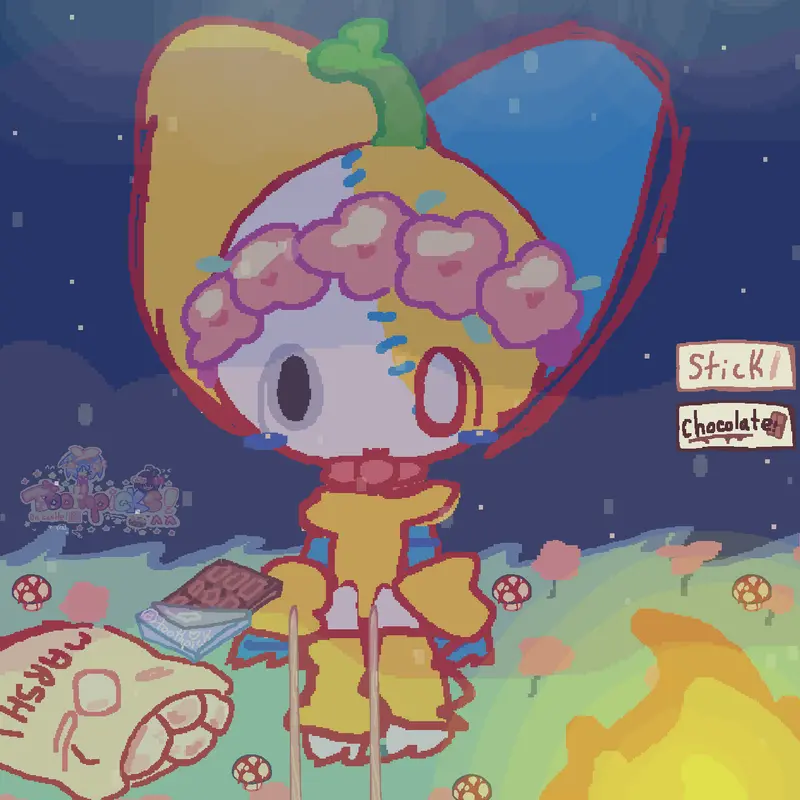 Game by @melon_offcial