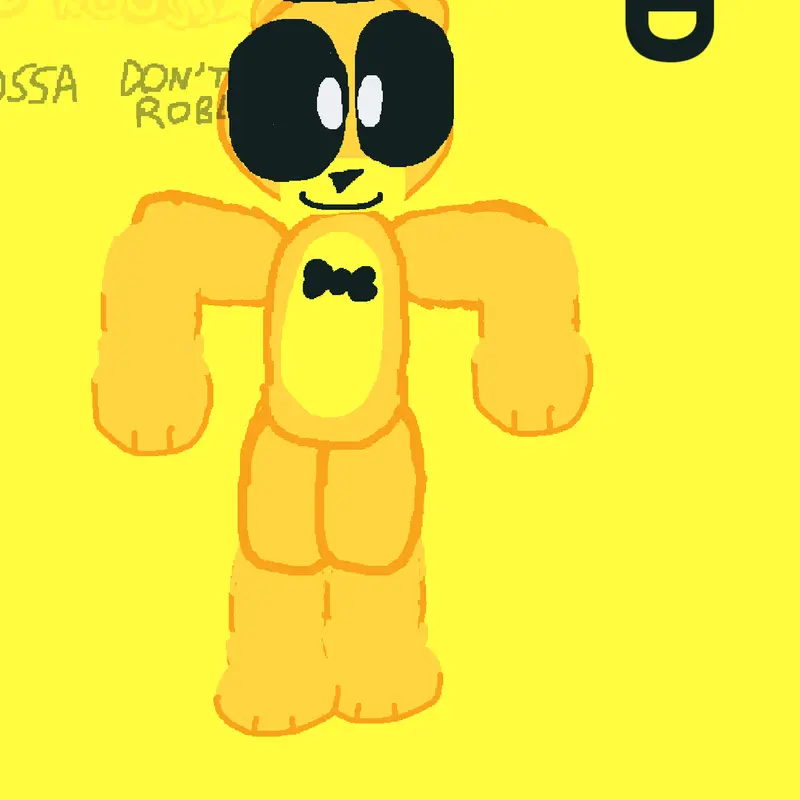 Game by @mrpato_brasileiro