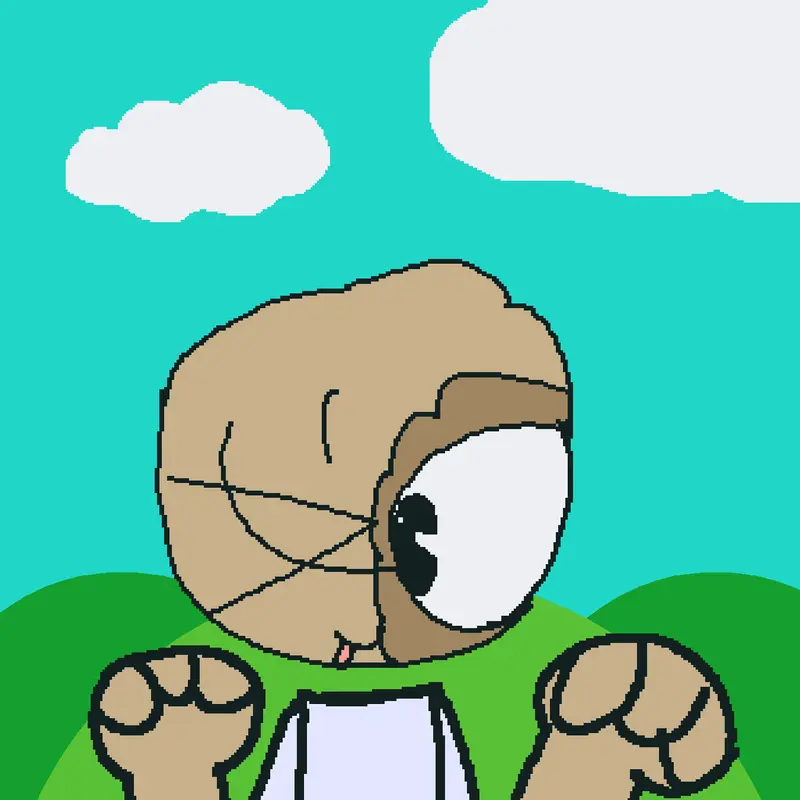 Game by @toastytoster