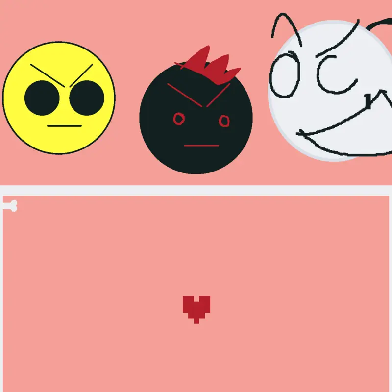 Game by @partyDog