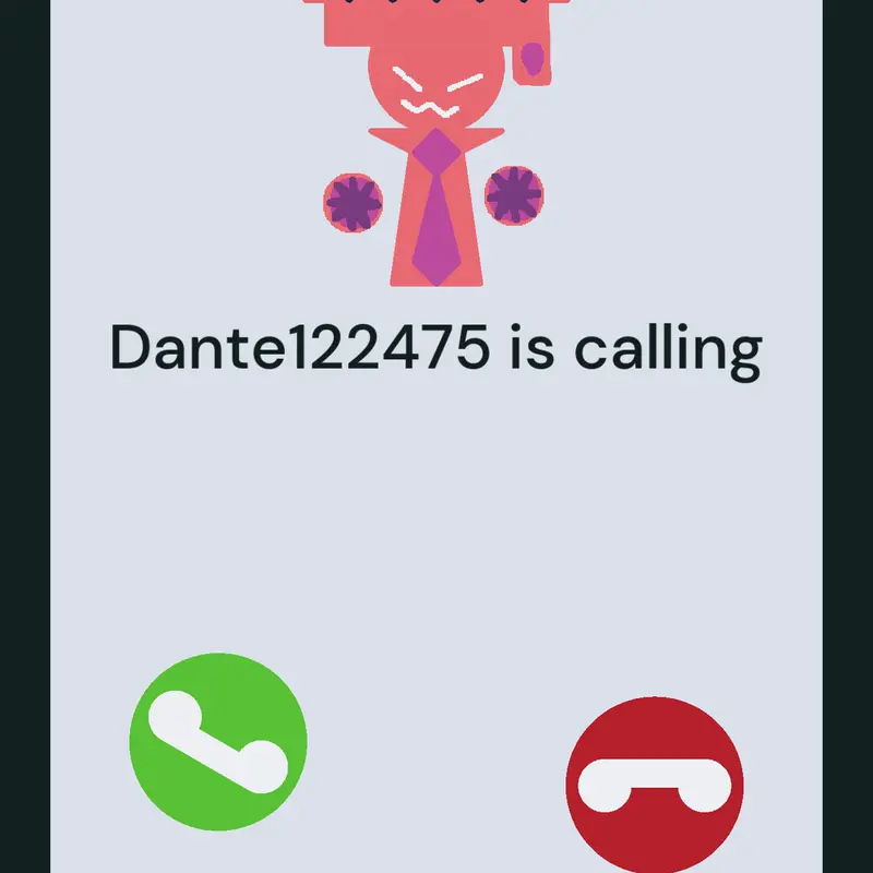 Game by @Dante122475