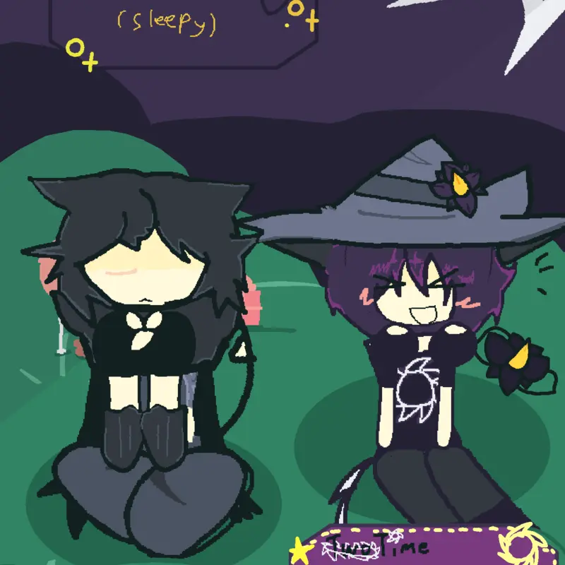 Game by @Meowl