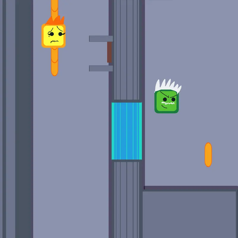 Game by @sinxuini
