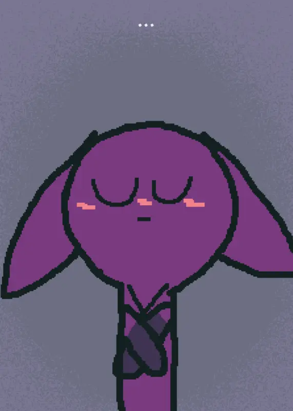 Misery by @CATNAP77