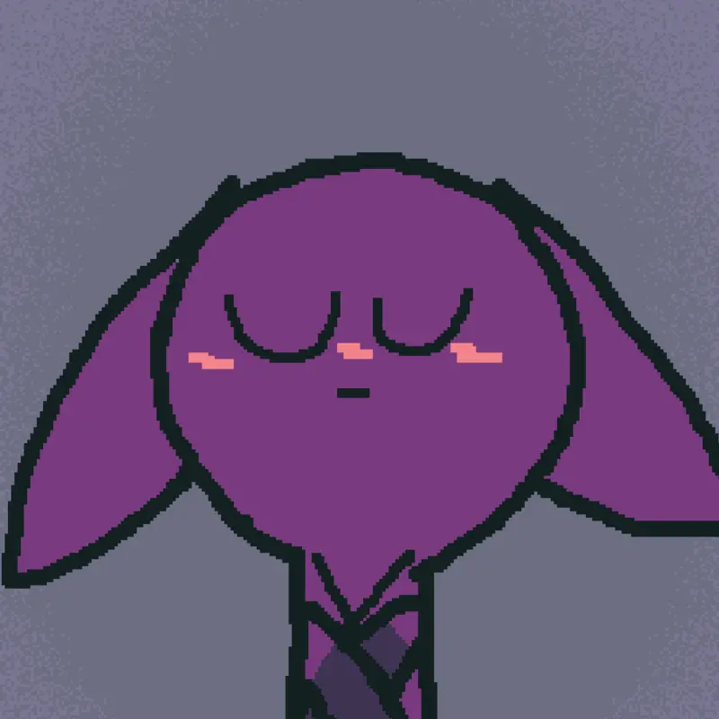 Misery by @CATNAP77