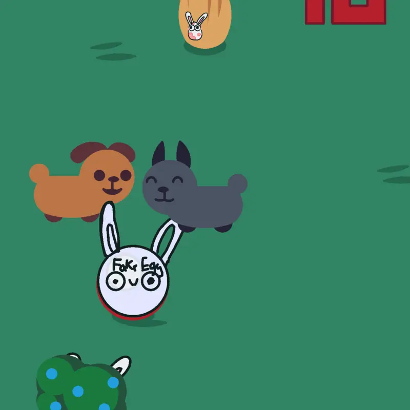 Game by @Zamieh655