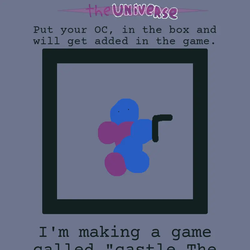 Game by @penguin777mason