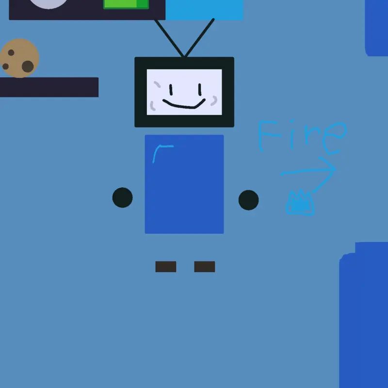 Game by @whiteblock