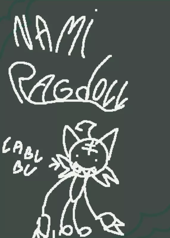 Game by @heronaami
