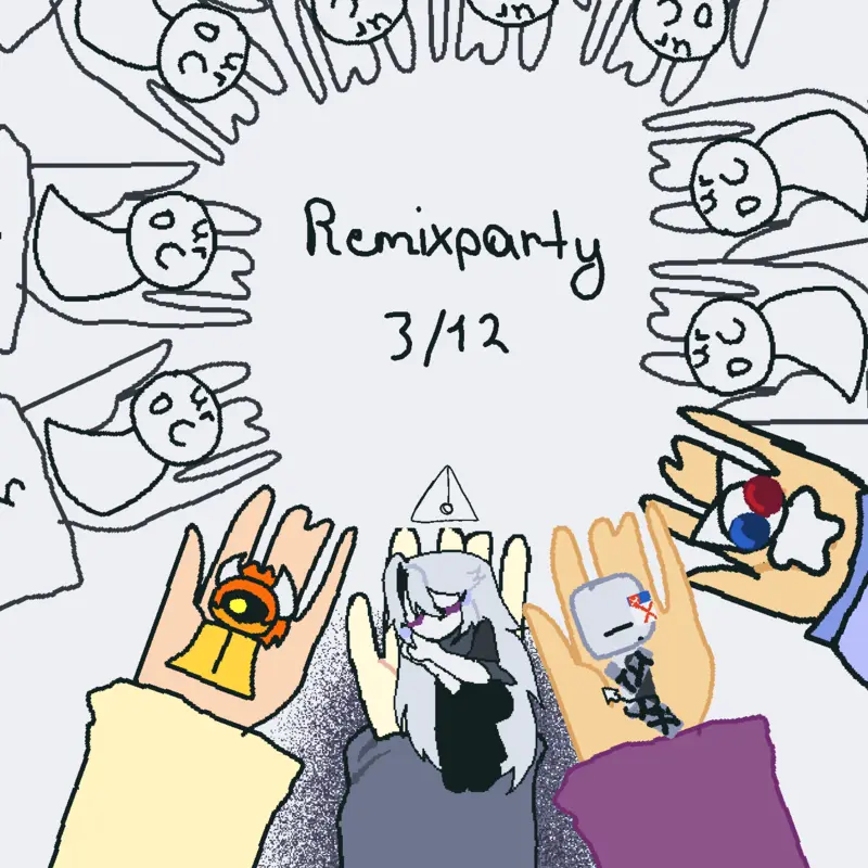 Game by @rosethecat
