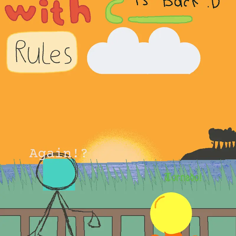 Game by @am_just_a_normal_person