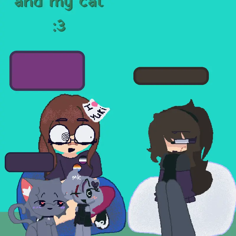 Game by @-kayra_loves-