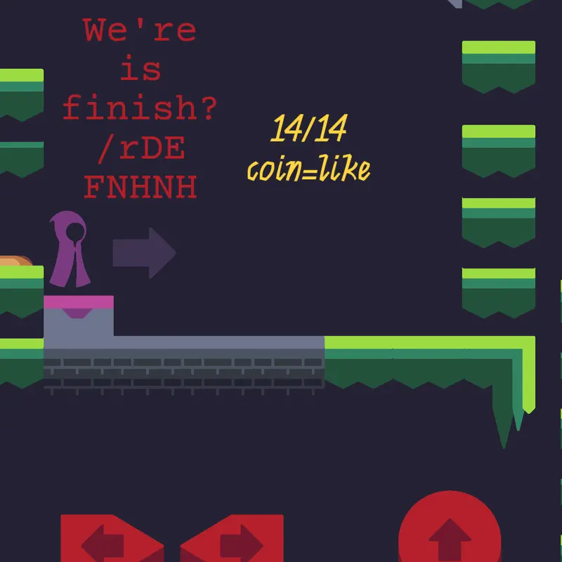Game by @berdanka_1488