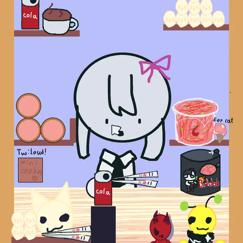 Game by @susie-party1