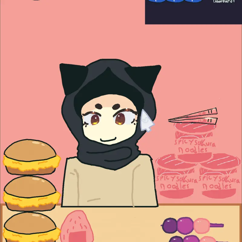 Game by @Suki_8