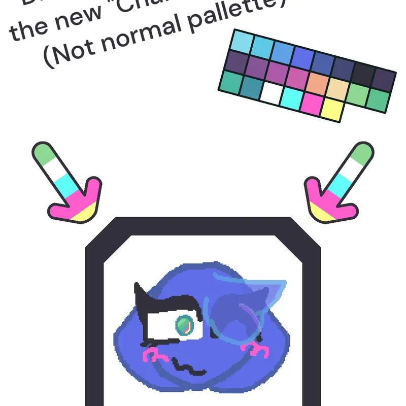 Uwu by @-Tinytottoots-