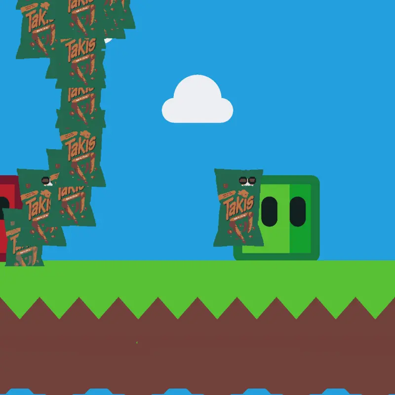 Game by @Melovecubes