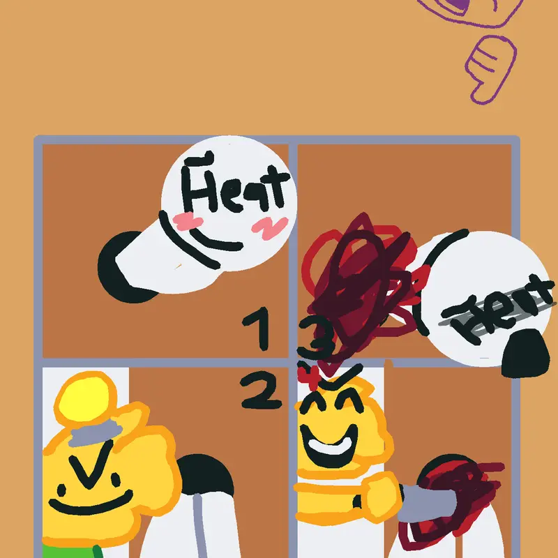 Game by @Cyanty