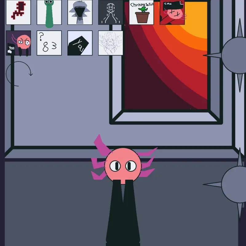 Game by @ilovekinitopet