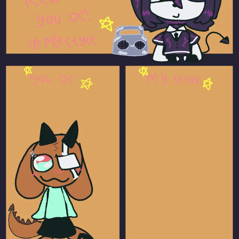 Game by @the_cute_pursuer