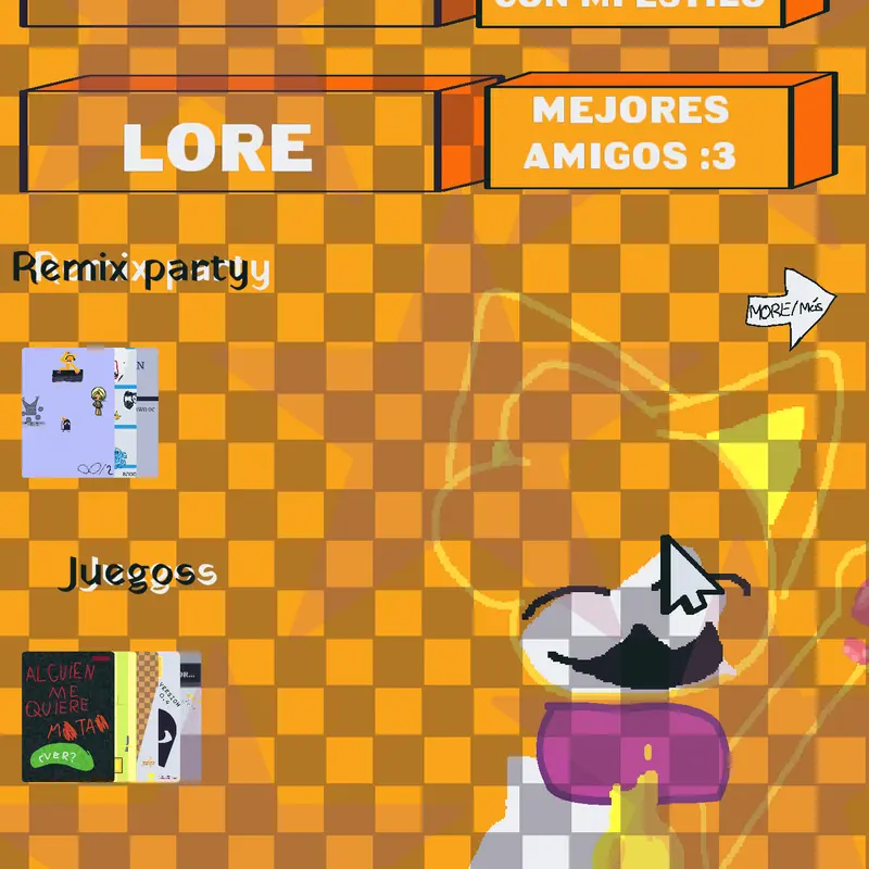 Game by @cat_Leo_official