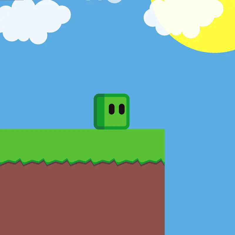 Game by @mitoucat