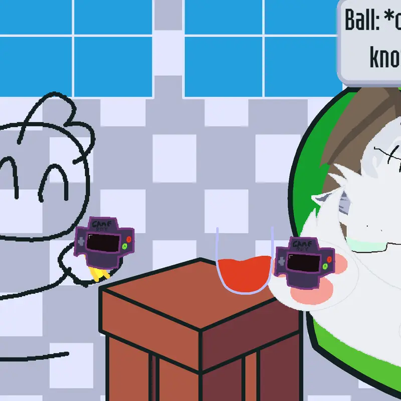 Game by @_ball_