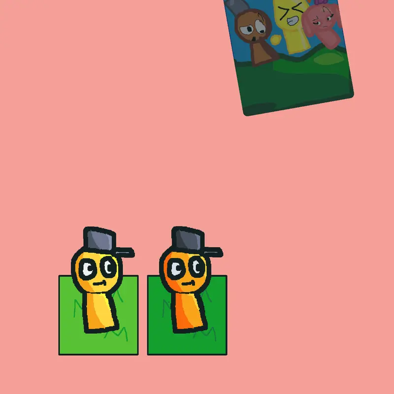 Game by @oeila
