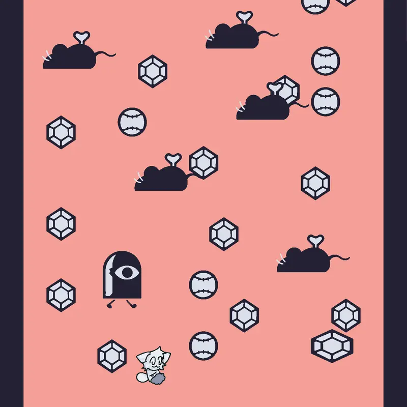 Game by @SnowballXD123