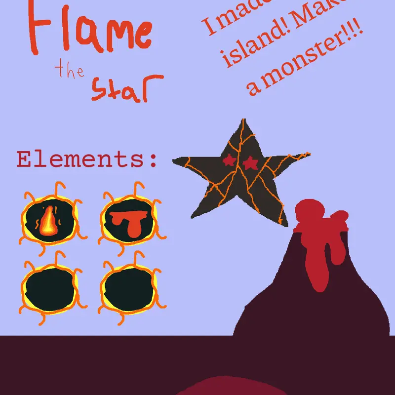 Game by @zzzmc272