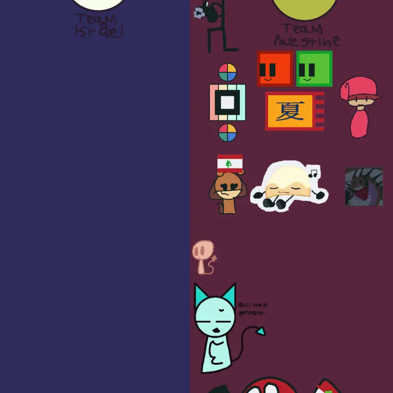Game by @iraqissogreat