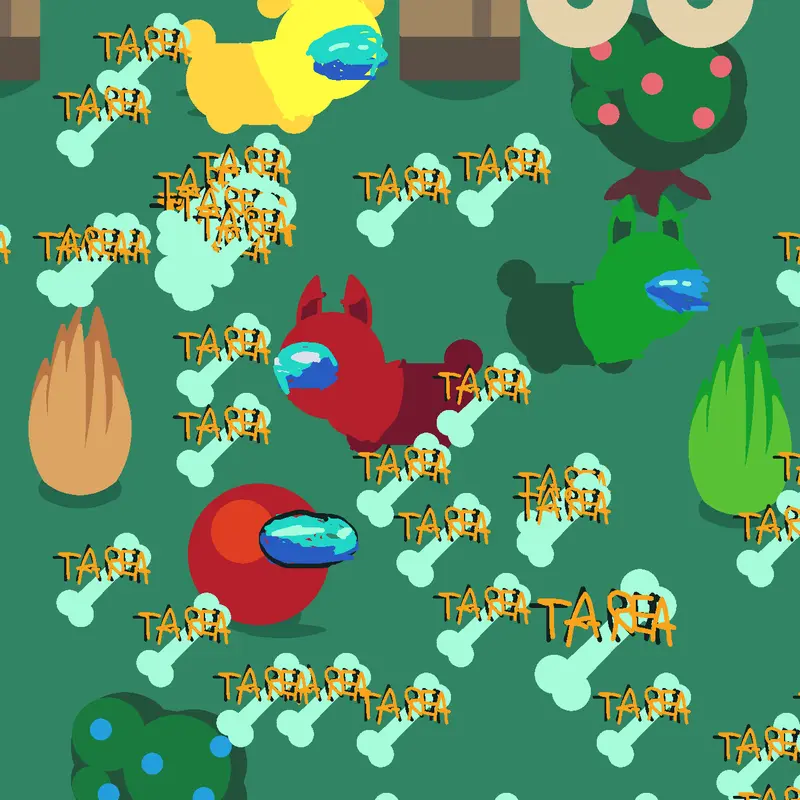 Game by @pepe89