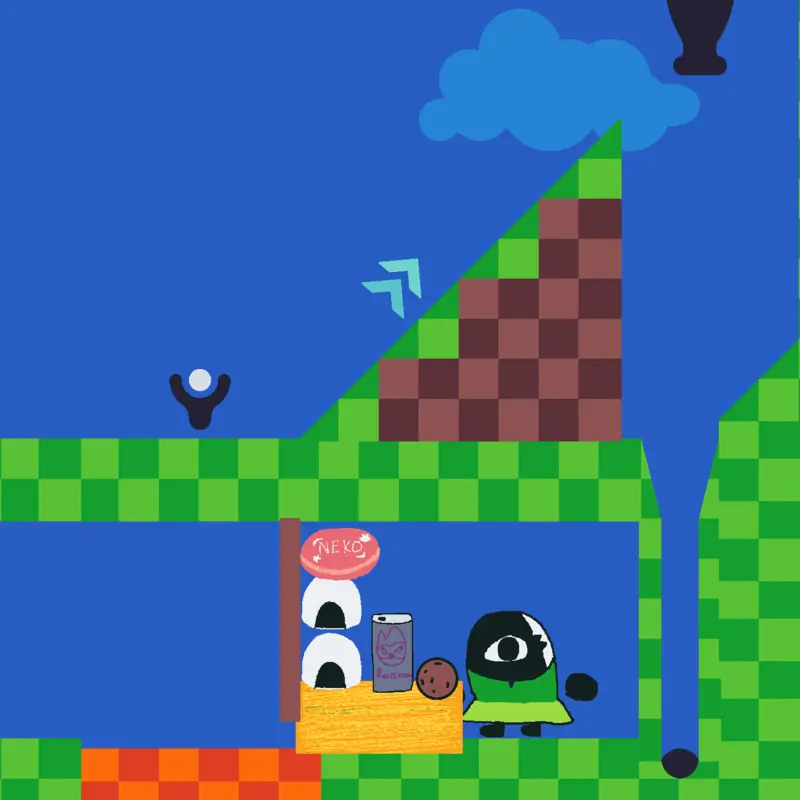Game by @iceanimations2013