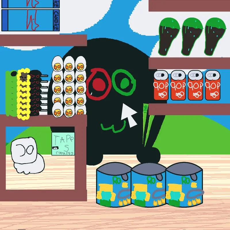 Game by @fish123lol5