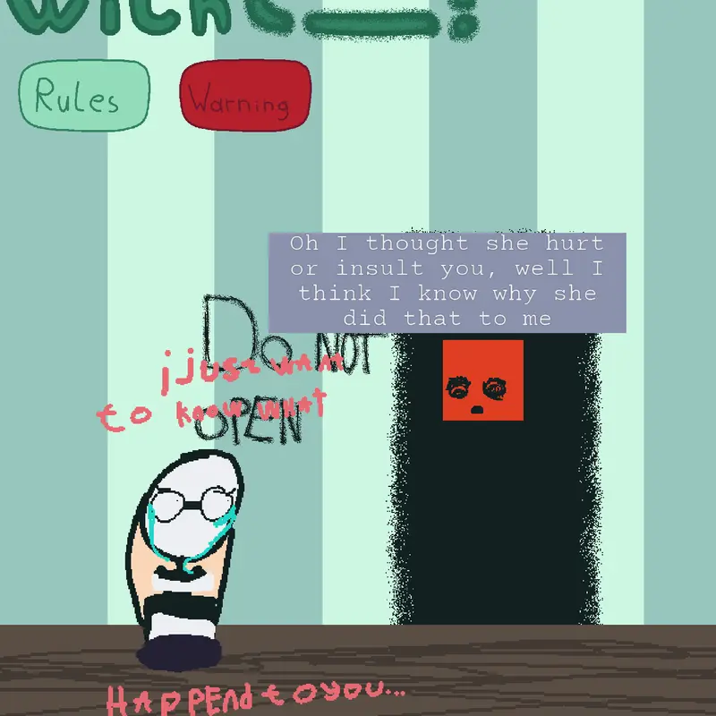 Game by @am_just_a_normal_person