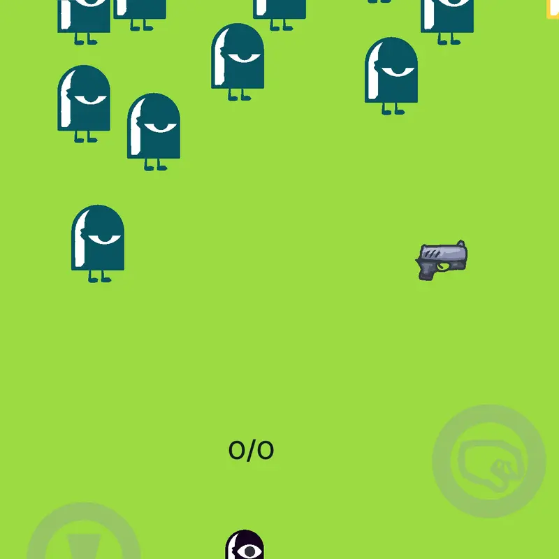 Game by @melokistasarlar