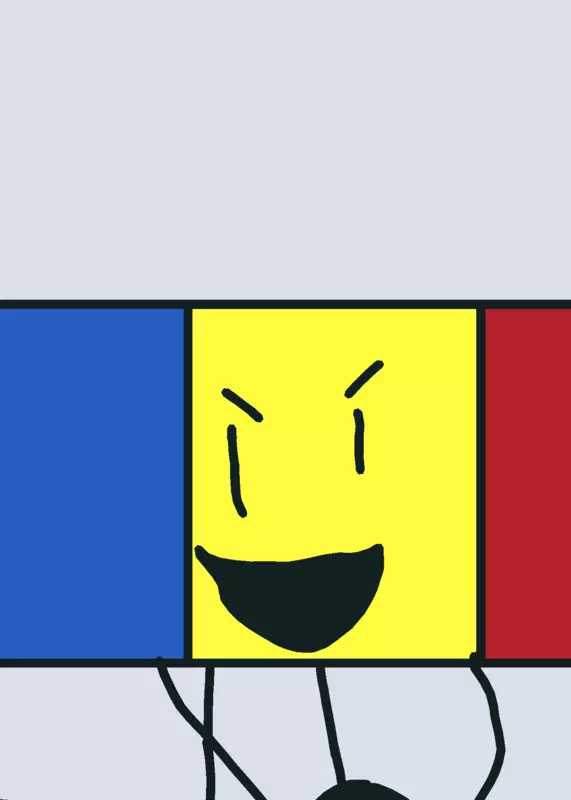 Game by @objectflipaclip