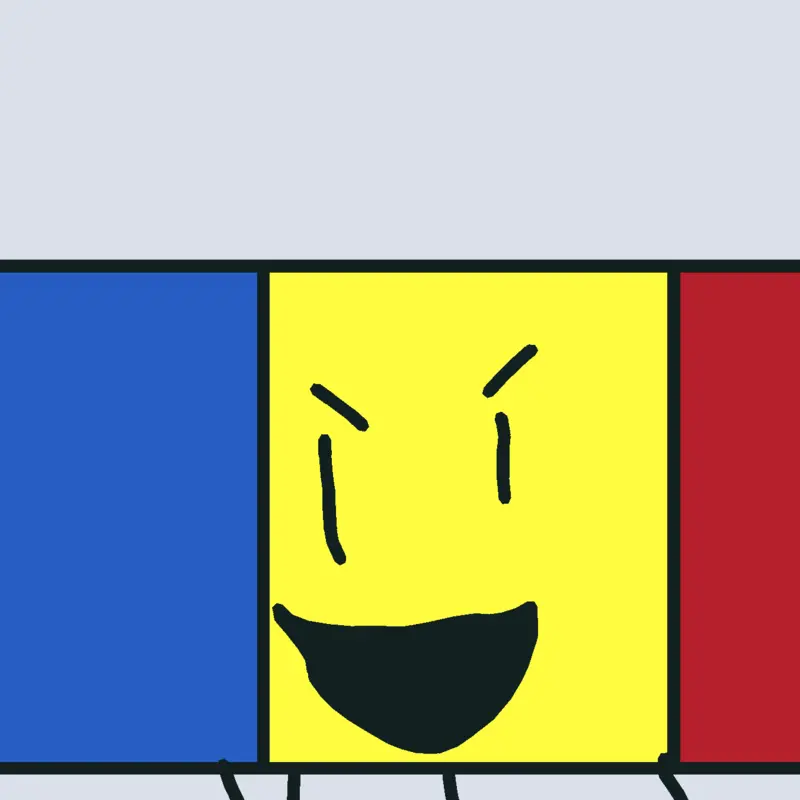 Game by @objectflipaclip