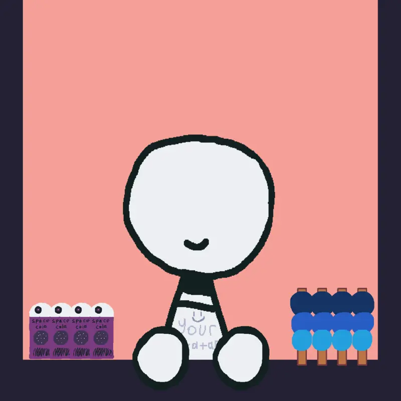 Game by @namerf