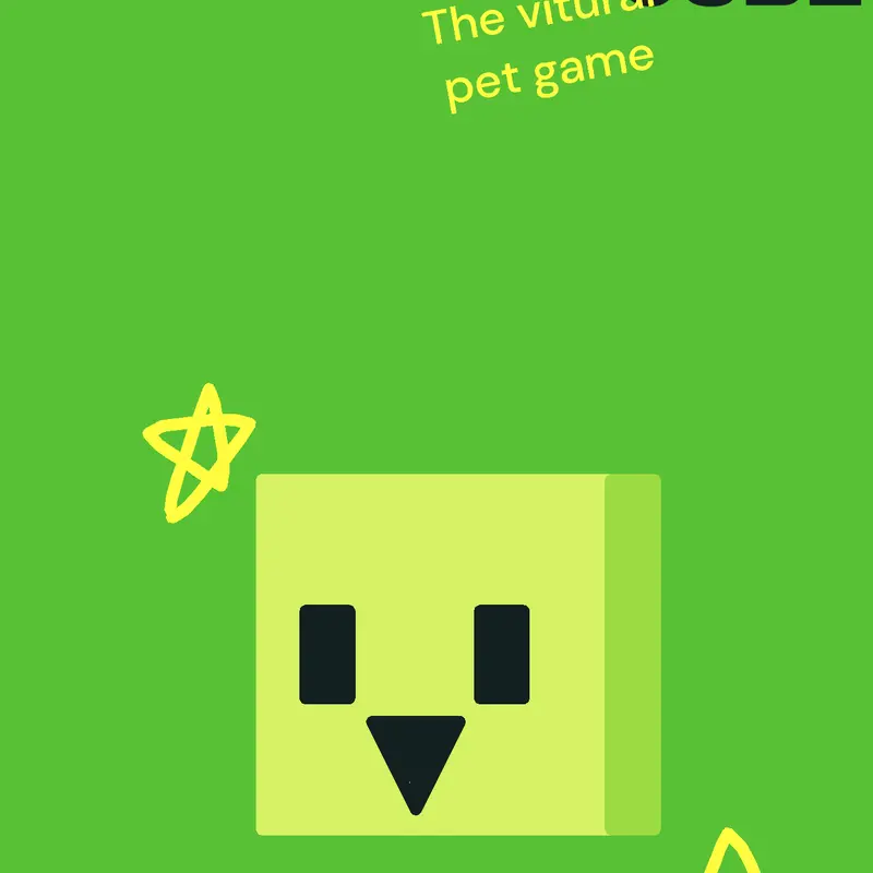 Game by @Kinoko2hu
