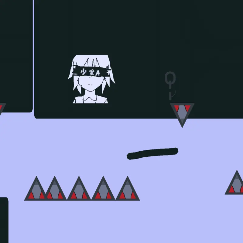 Game by @forgett