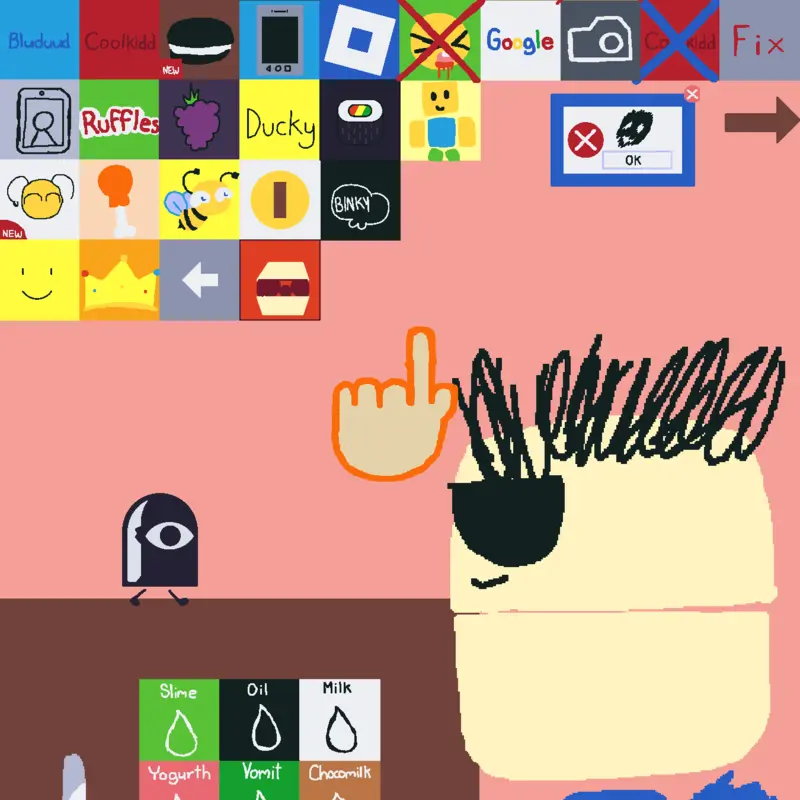 Game by @eymenjackmandle253