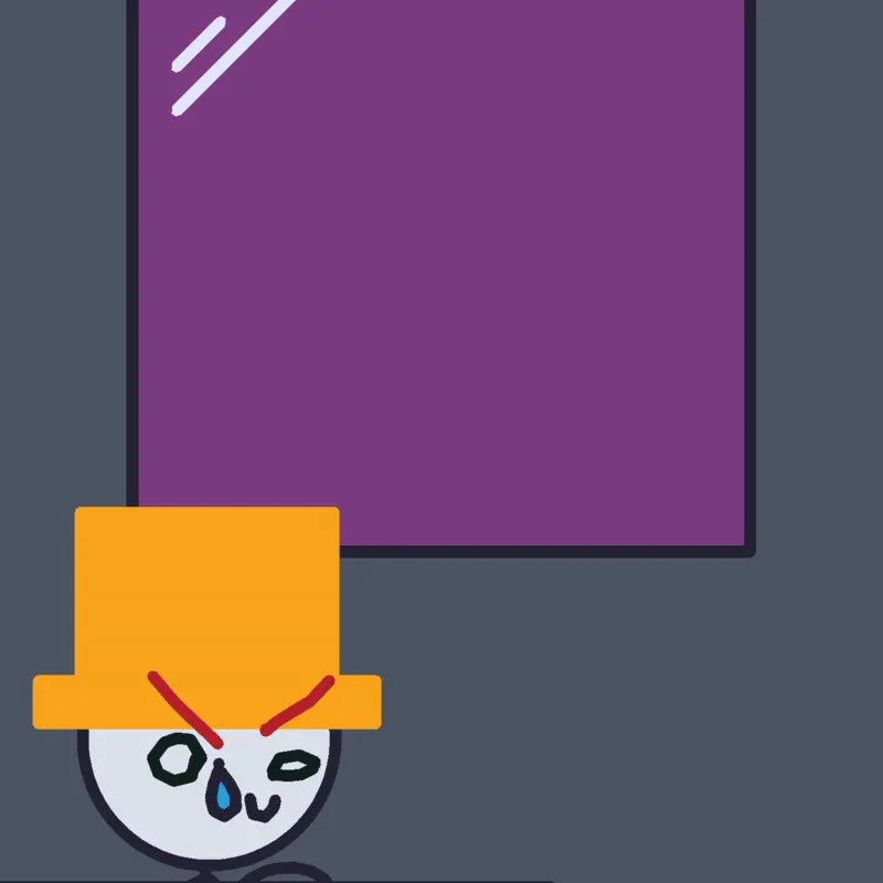 Game by @rwkf