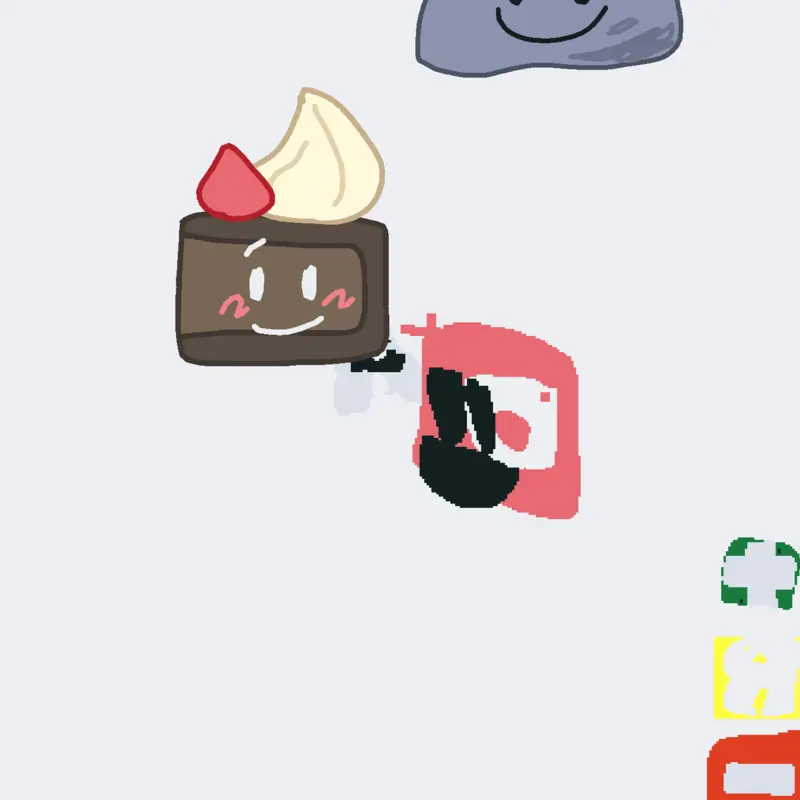 Game by @Ruhd