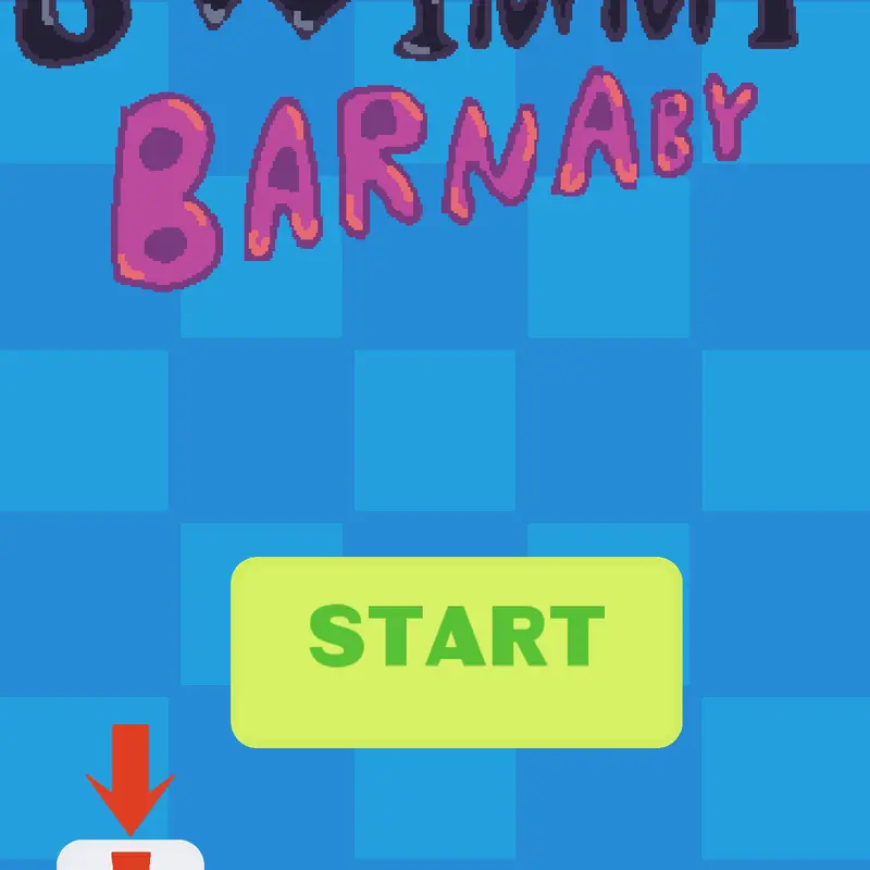 Game by @Marllonwww