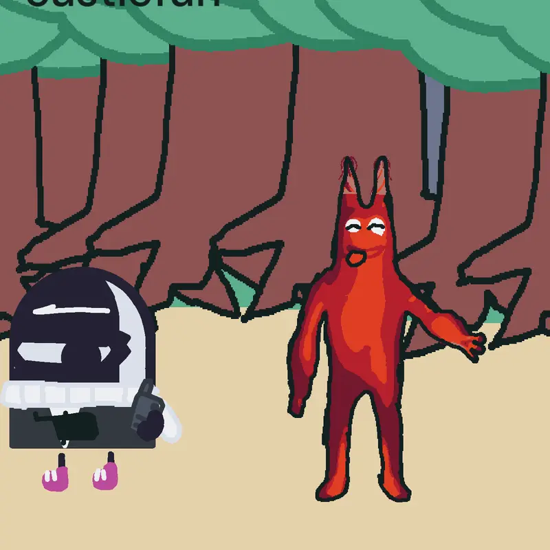 Game by @banbanthezombie8273