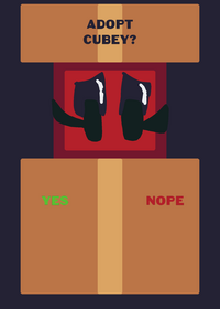 Cube simulator