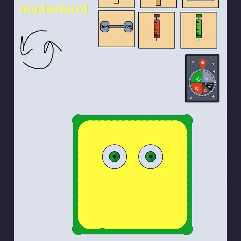 Game by @Anas_Ahmed
