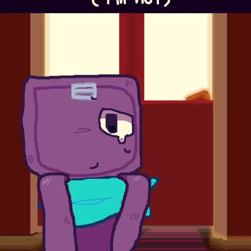 Oof by @salmon_are_the_best
